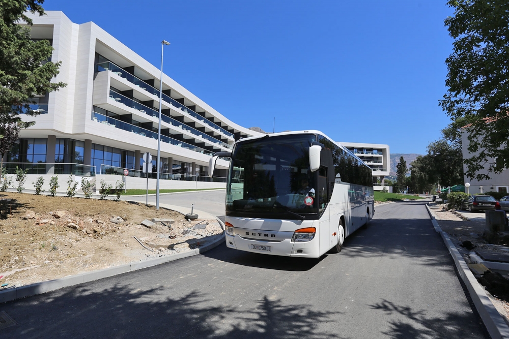 Župu dubrovačku u studenom posjetilo 1.537 turista, među njima najvi&scaron;e domaćih gostiju