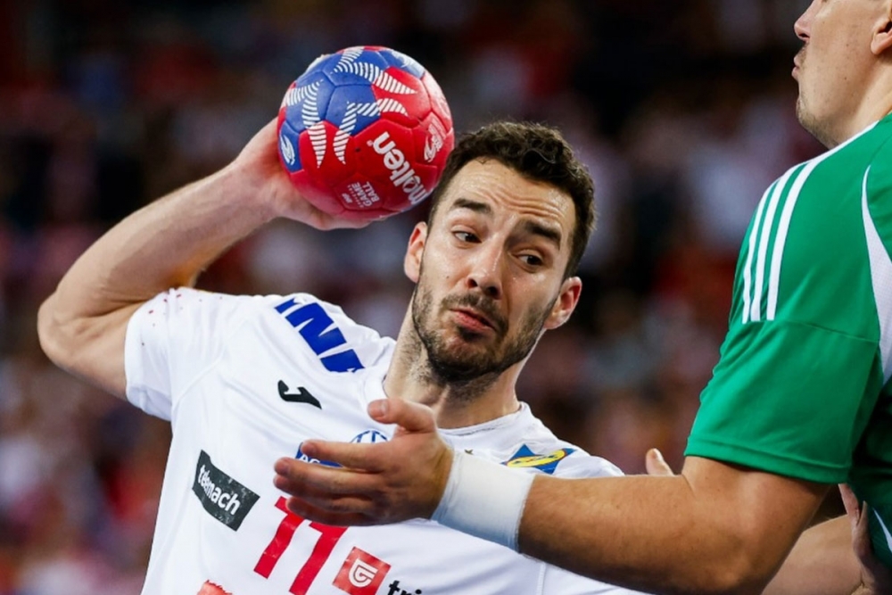 Večeras polufinale Hrvatske i Francuske u prepunoj Areni, uz veliku podr&scaron;ku navijača možemo i do finala