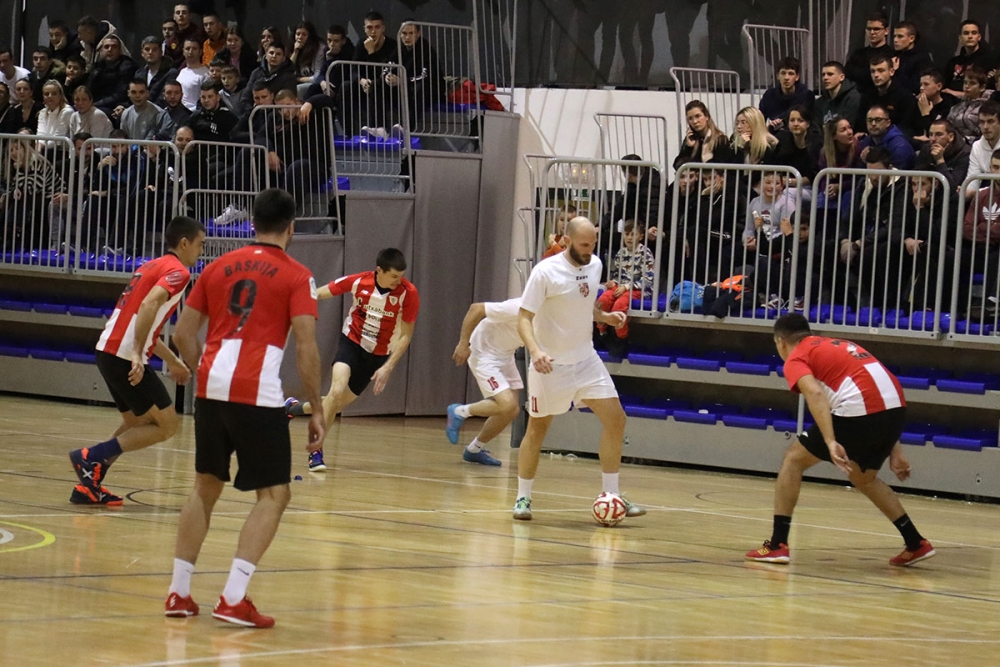 Deseti jubilarni Turnir župskih mjesta počinje 20. siječnja, od sutra prijave ekipa