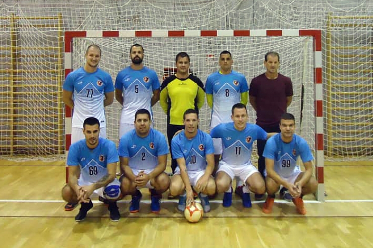 Župski malonogometni derbi prekinut devet sekundi prije kraja, registriran 3:0 u korist Plata