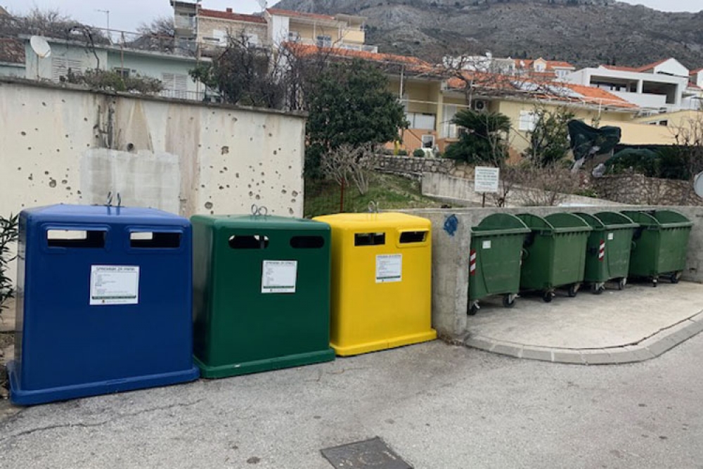 Općini Župa dubrovačka odobrena sredstva za sufinanciranje nabave komunalne opreme