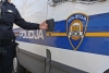 Vozača teretnog vozila kazna od 2.013,61 eura; Pronađena droga, odbio testiranje, nije imao vozačku