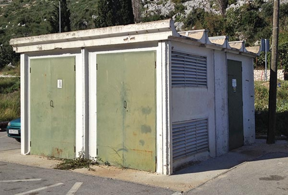 Radovi na održavanju trafostanice; Bez struje dio Smokovjenca, Igri&scaron;ta, Pod Gospom i Pod Smokovjencem