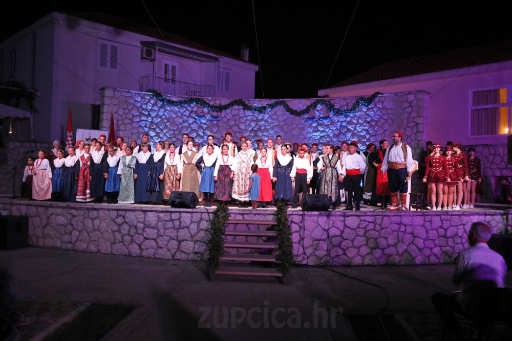 Objavljen Javni poziv za predlaganje Programa javnih potreba u kulturi Općine Župa dubrovačka