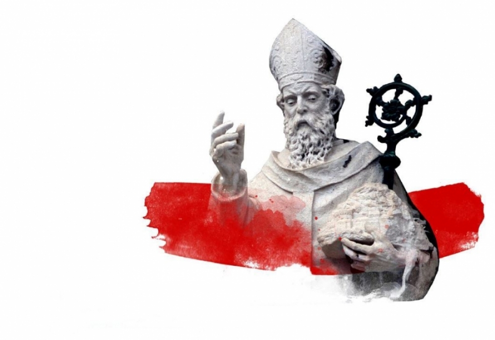 Druga tribina ciklusa &ldquo;Ususret sv. Vlahu&rdquo;; &ldquo;Ča&scaron;ćenje relikvija hrvatskih svetaca i blaženika i razvijanje kulta&rdquo;