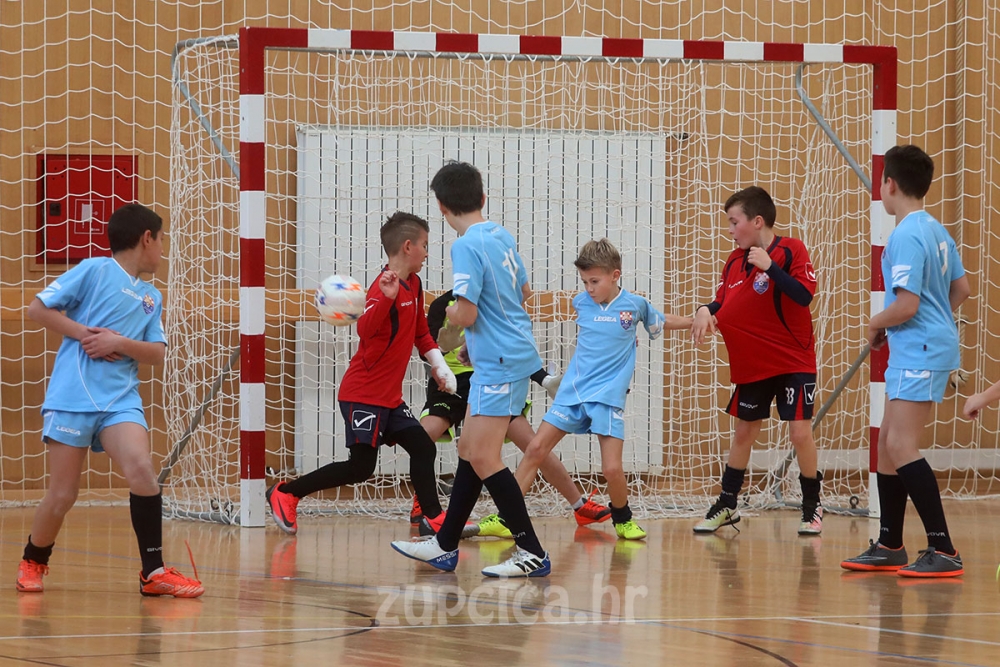 U nedjelju počinje Zimska liga NK Župa dubrovačka - Donosimo raspored prvog dana