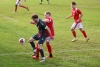 Prva županijska nogometna liga; Župa dubrovačka povela protiv Zmaja u Blatu, pa izgubila