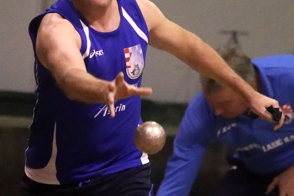 Porazi Župe dubrovačke i Postranja na startu prvenstva u drugom rangu hrvatskog boćanja