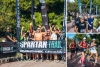 Treće izdanje Dubrovnik Spartan Traila, natjecatelji na dvije od tri utrke trčali kroz Župu (FOTO)