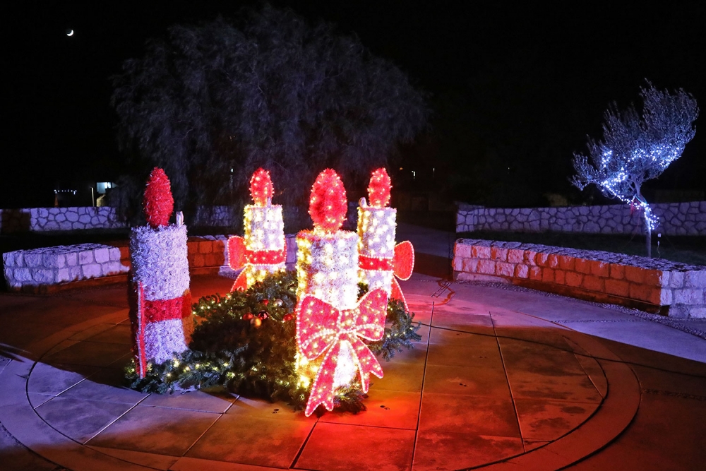 Posljednju svijeću na adventskom vijencu u Mandaljeni upalit će korisnici Centra Josipovac