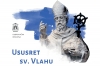 Prva tribina "Ususret sv. Vlahu": Online predavanje dr. Vinicija Lupisa "Moćnik dubrovačke prvostolnice"