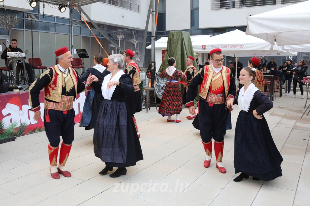 Za Javne potrebe u kulturi Općine Župa dubrovačka za 2023. godinu iz proračuna 35.000,00 &euro;