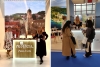 Turistička zajednica županije na sajmu  Borsa Mediterranea del Turismo u Napulju