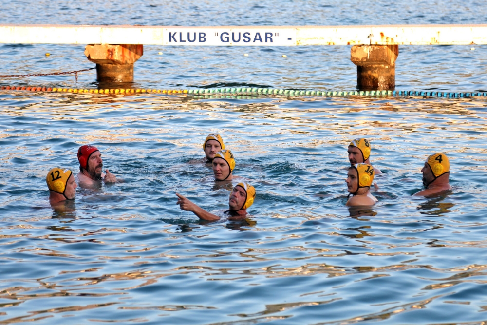 I Lukovica prvu utakmicu ovogodi&scaron;nje Divlje lige dobila bez borbe, Sustjepan mali muo se nije mogao skupiti