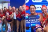 Vaterpolistice pobjedom zaključile nastup na Svjetskom prvenstvu, Nina Jazvin igračica utakmice