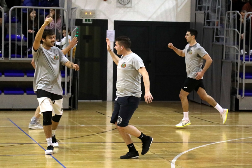 Ždrijeb Turnira župskih mjesta, početak u subotu, otvaraju Mini Čibača i Krstac / Trgovi&scaron;te