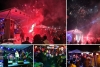 Župljani na trgu ispred općine uz Freak Out Band i vatromet u&scaron;li u Novu 2026. godinu (FOTO/VIDEO)