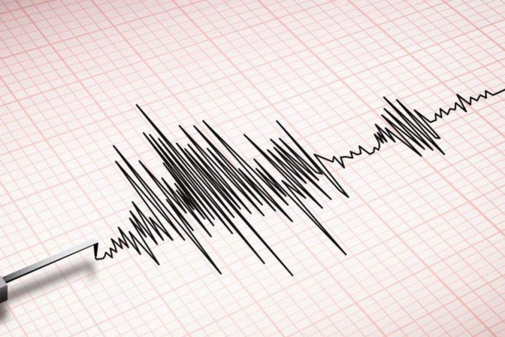 Prilično jak potres s epicentrom u blizini Kleka, magnitude 4.3 prema Richteru