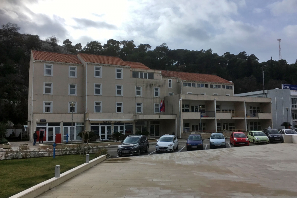 Općina jednom u godini subvencionira prijevoz studentima, Nardelli pozvao studente da to pravo iskoriste za blagdane