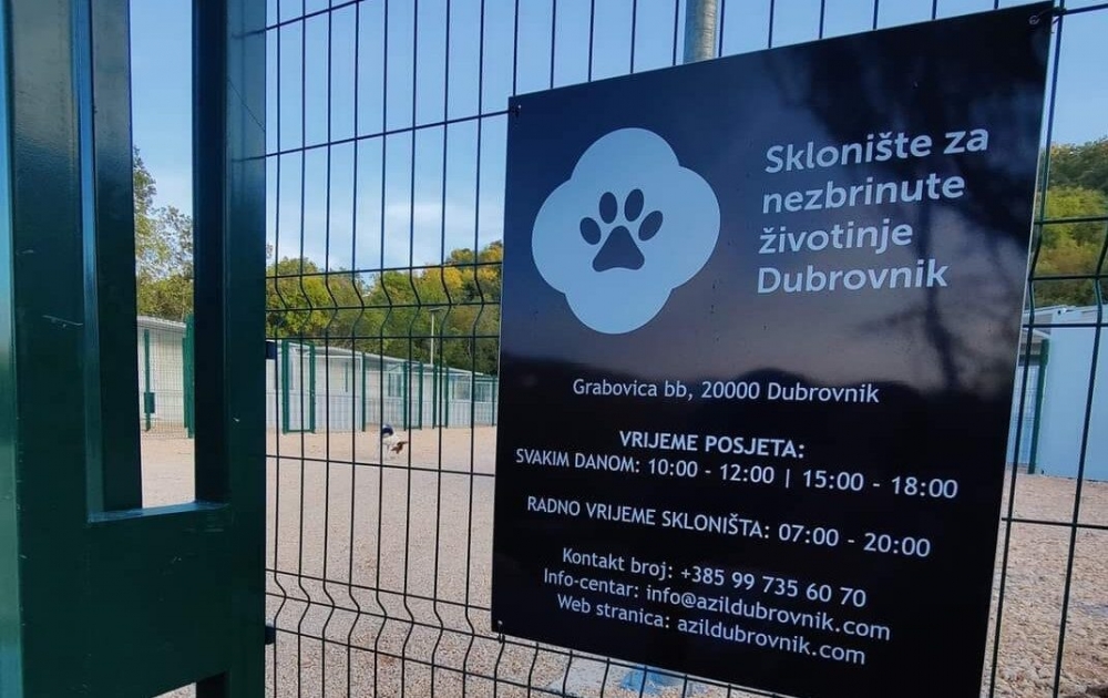 Skloni&scaron;te za nezbrinute životinje na Grabovici traži tri timaritelja/hvatača