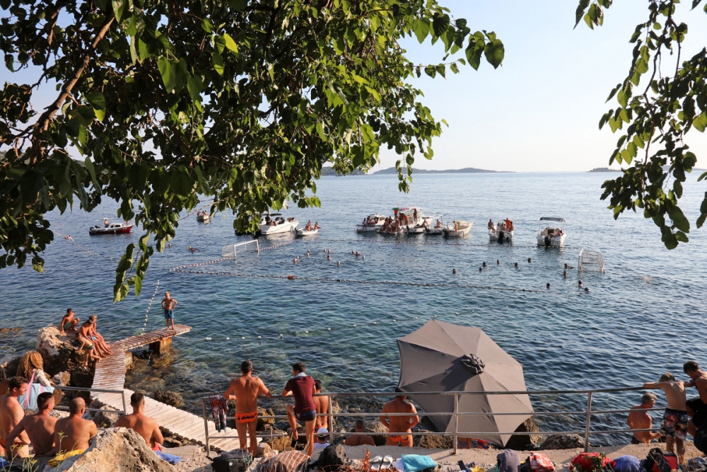 Zadnje finale je ovogodi&scaron;nje četvrtfinale; Fun H2O - Kamen Mali u subotu u Platu