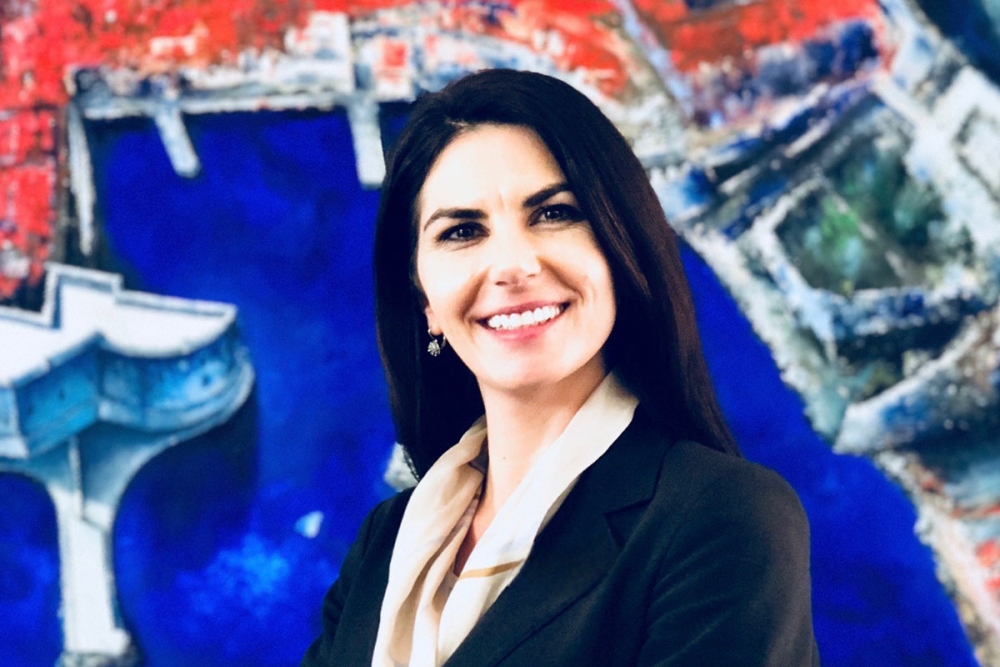 Ana Barović stupila na dužnost ravnateljice Javne ustanove Rezervat Lokrum