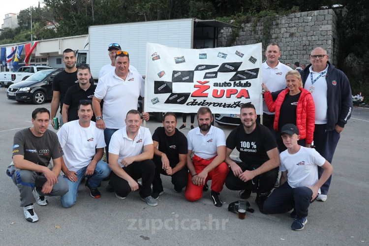 Odbijen apel Dubrovnik Racinga, AK Župa dubrovačka i službeno brdski prvak Hrvatske