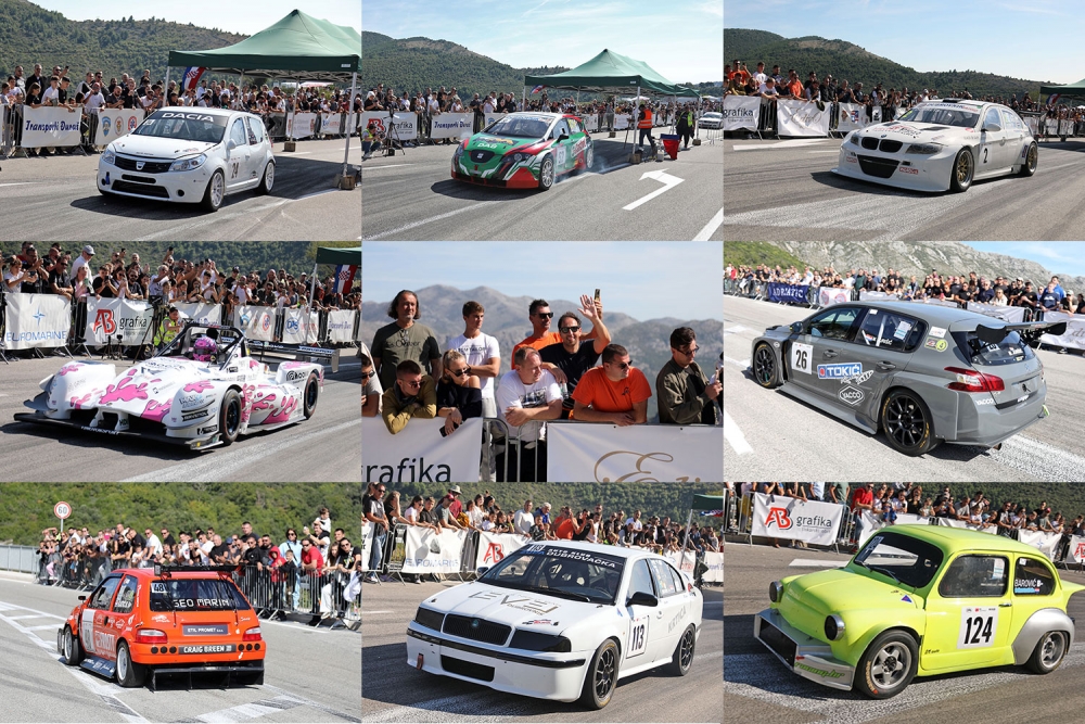 Dubrovnik racing slavi novi naslov prvaka, Župa dubrovačka i ove godine druga (FOTOGALERIJA)