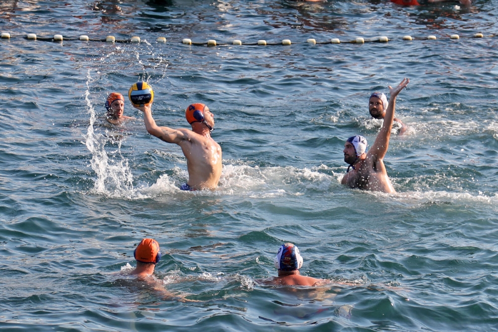 Fun H20 porazom od Crvenih stijena Ora&scaron;ac u četvrtfinale pro&scaron;ao s drugog mjesta u skupini