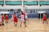 U dvorani O&Scaron; Župa dubrovačka na Mljekari odigran "Proljetni Libertas kup" za uzrast U-16 (FOTO)