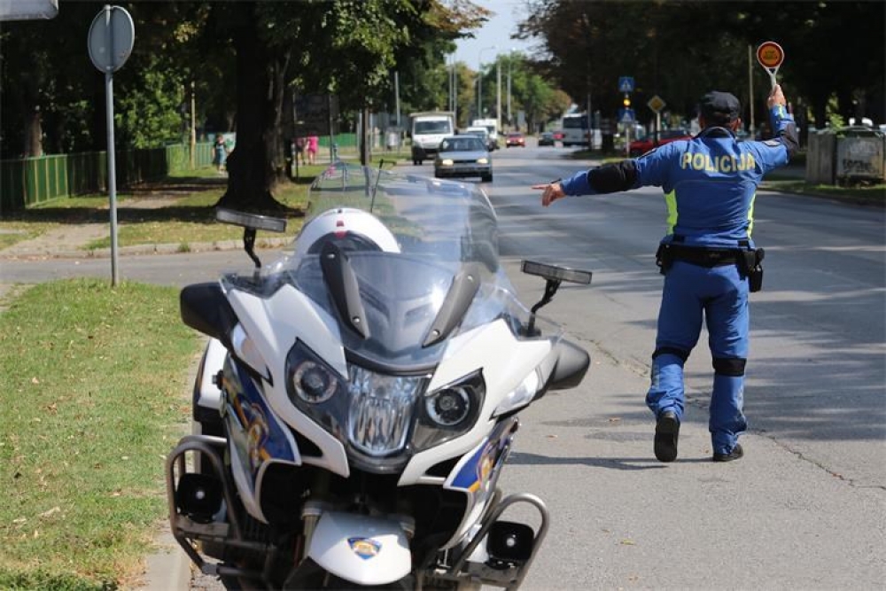 Policijska uprava dubrovačko-neretvanska; Savjeti vozačima povodom uskr&scaron;njih blagdana