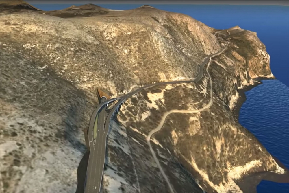 Javna rasprava Studije o utjecaju na okoli&scaron; ceste Dubrovnik - Zračna luka od 16. kolovoza