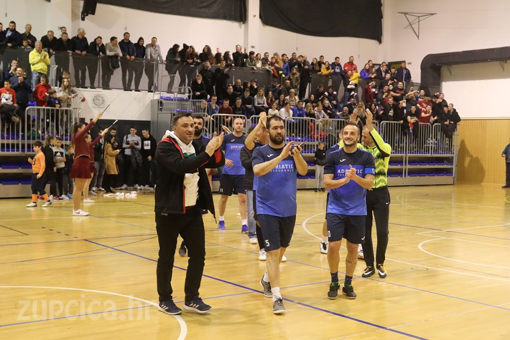 Nakon tri godine na Mljekaru se vraća Turnir župskih mjesta, igrat će se vikendom od 21. siječnja