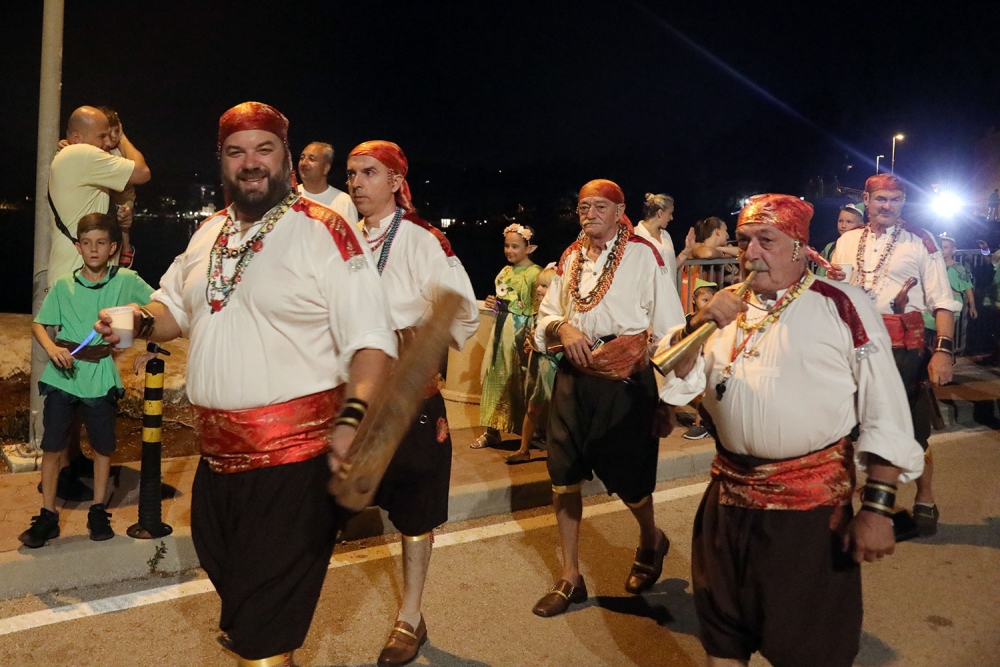 Prvi vikend u rujnu rezerviran za Ljetni karnevo u Župi