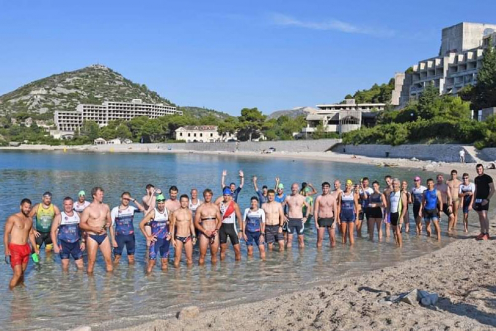 U organizaciji Triatlon Kluba Dubrovnik i Turističke zajednice Općine; Sutra u Kuparima prva Kros Triatlon utrka
