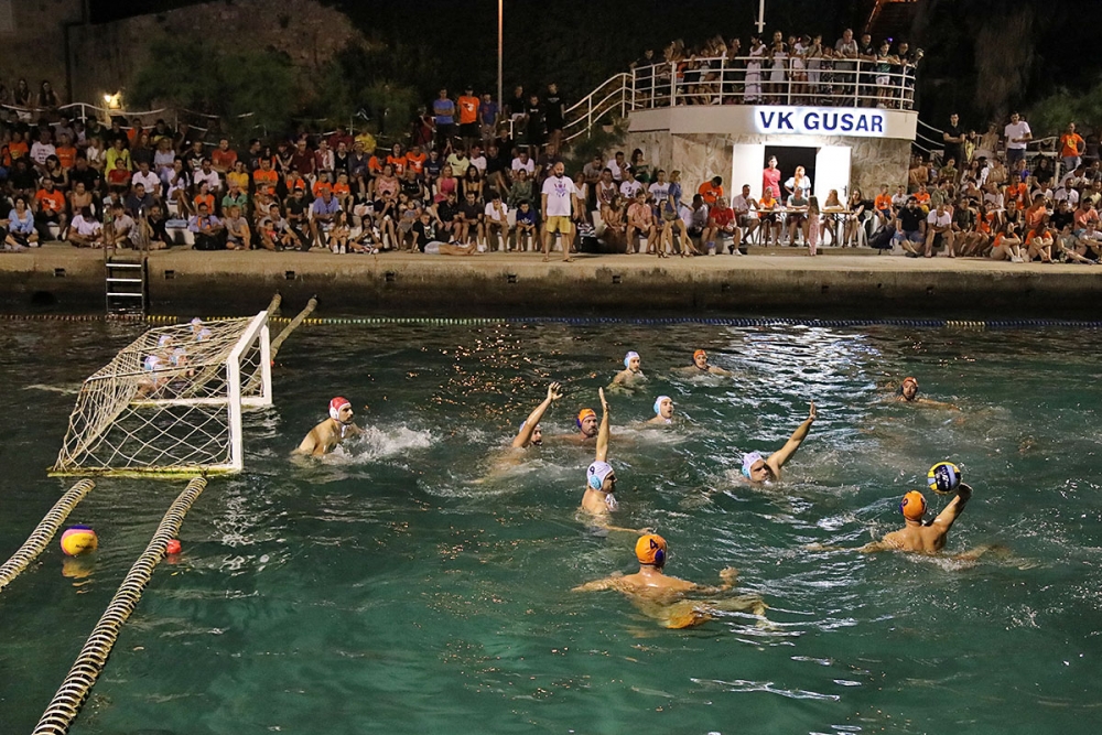U subotu na plivali&scaron;tu Gusara 2. humanitarni turnir župskih divljeliga&scaron;kih ekipa