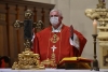 Mons. Uzinić potaknuo na slu&scaron;anje, gledanje, sjedinjenje i svjedočenje o Božjoj ljubavi prema čovjeku