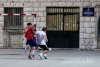 Malonogometni turnir Župa 2022; Restoran Posejdon, Ombla i Sport caffe Čibača u četvrtfinalu