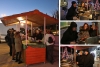 Unatoč jakoj buri i hladnoći na Humanitarnoj priklijadi Caritasa Župe sv. Ilara prikupljeno 540 eura (FOTO)