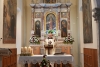 Proslava Sv. Leopolda u Biskupijskom sveti&scaron;tu Gospe od Milosrđa u Gospinom polju