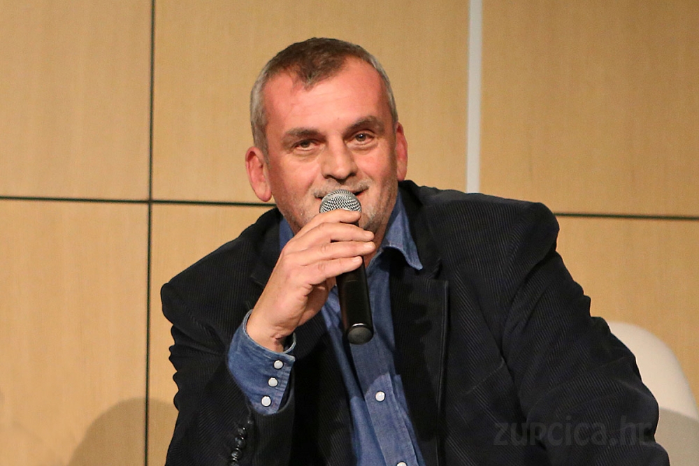 Od kantuna do kantuna s Borisom Njavrom - Ove subote, 12. rujna okupljanje na Jezuitima