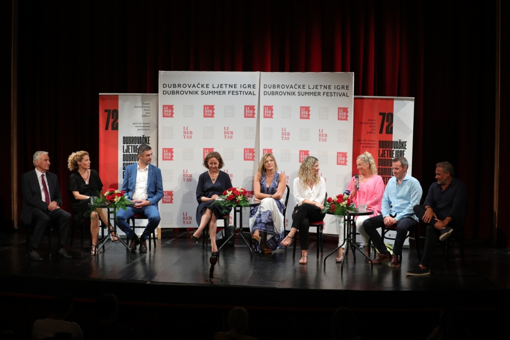 Zatvaraju se 72. Dubrovačke ljetne igre, održano 76 dramskih, glazbenih, plesnih, folklornih i drugih programa