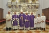 Don Marin Lučić uveden u službu novog župnika dubrovačke katedrale Gospe Velike