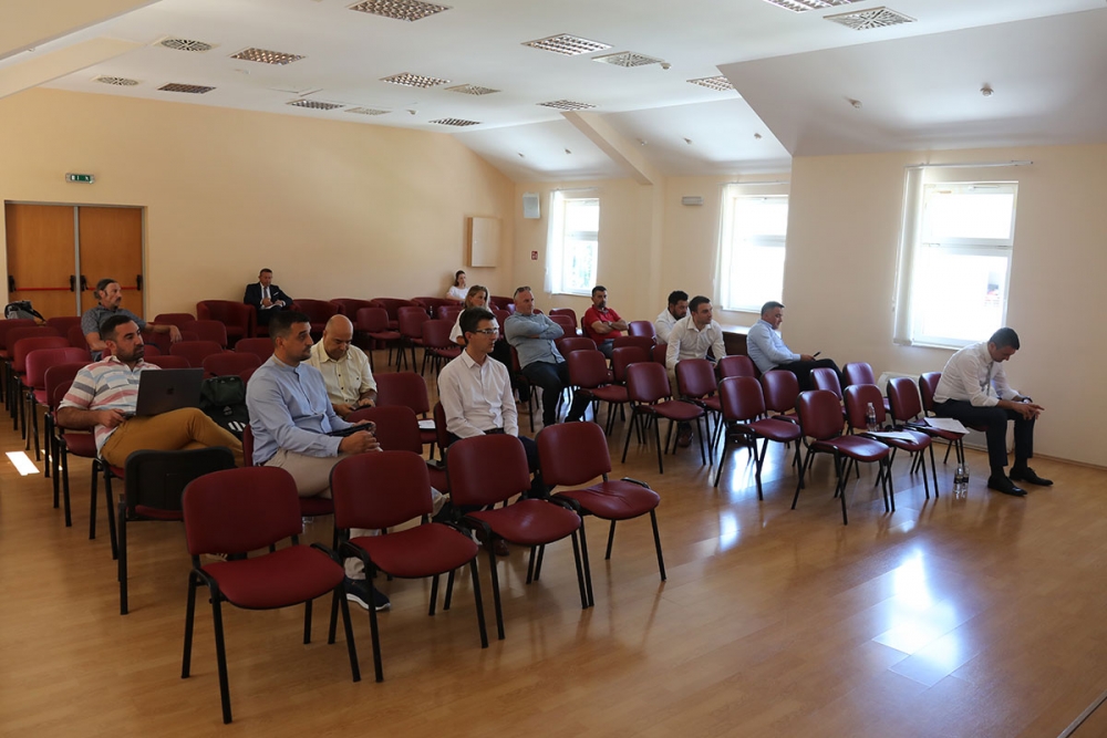 Na Općinskom vijeću zaključak o potrebi izrade Idejnog rje&scaron;enja i Studije za varijantu iznad Postranja