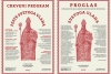 Objavljen Proglas i Crkveni program Feste sv. Vlaha 2025.