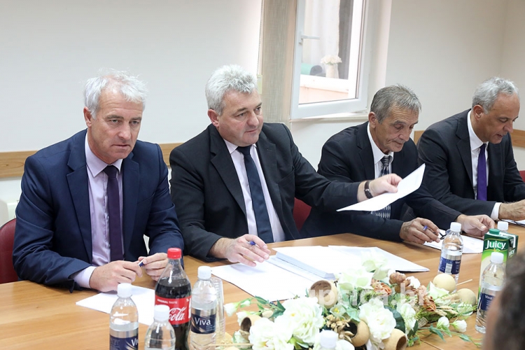 Sazvana 18. sjednica Općinskog vijeća, na dnevnom redu Izvje&scaron;će o radu Općinskog načelnika