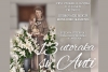Mons. Roko Glasnović u crkvi sv. Mihajla predvodi pobožnost prvog utorka u čast sv. Anti