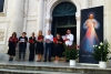&ldquo;Iskra Milosrđa&rdquo; - I Dubrovnik u molitvi na javnim mjestima, trgovima i ulicama gradova svijeta