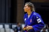 Petrunjela Pavić na IJF Grand Prix-u u austrijskom Linzu upisala je po jednu pobjedu i poraz