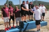 Strijelci SD "Župa dubrovačka" osvojili treće mjesto na prvenstvu županije u disciplini Trap